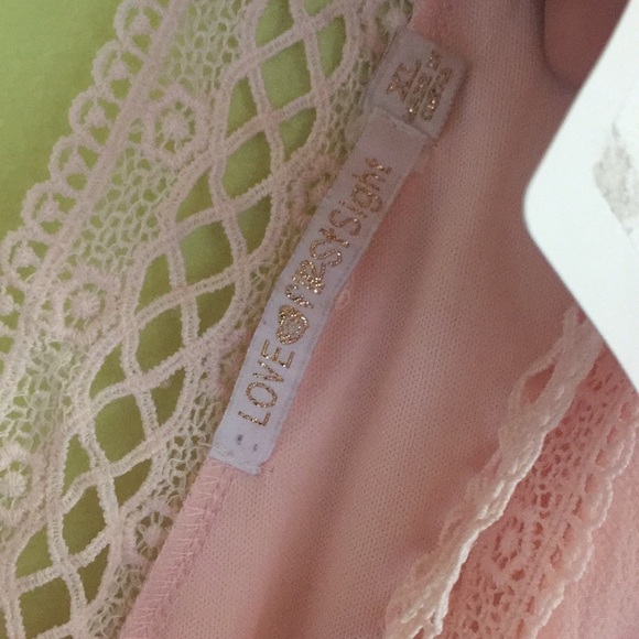 Love at First Sight Romper - Picture 2 of 5